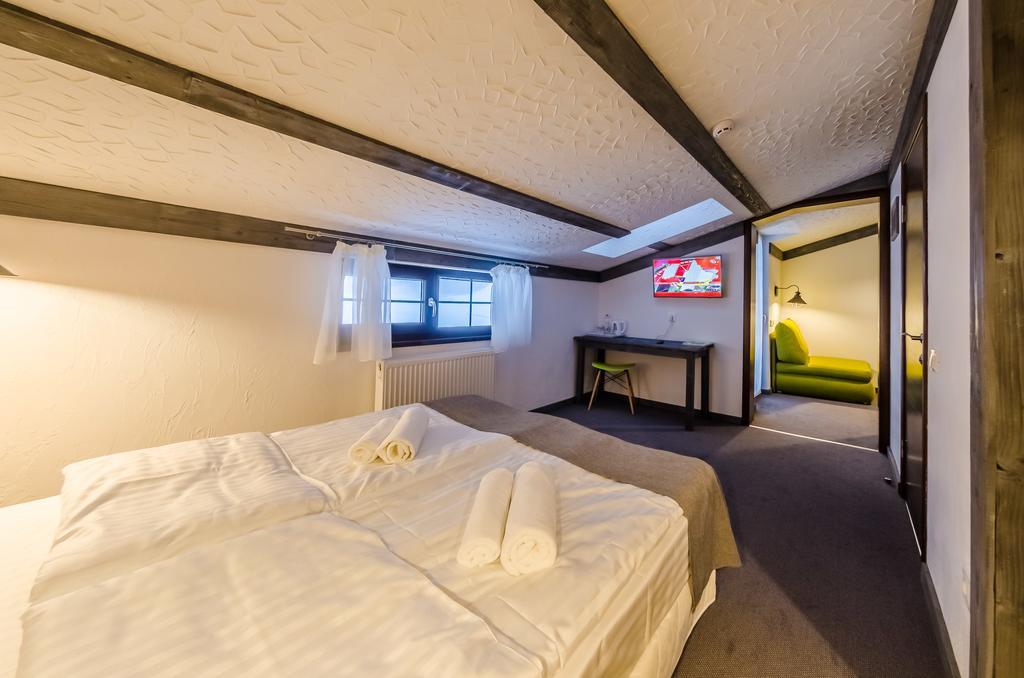 Chalet Crepdechine Hotel 부코벨 외부 사진